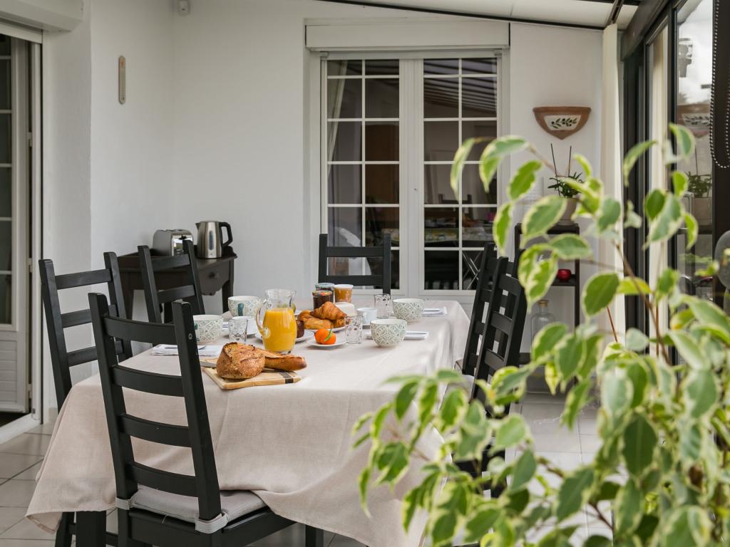 Graine de Sarrasin-La Closerie - 1 personne