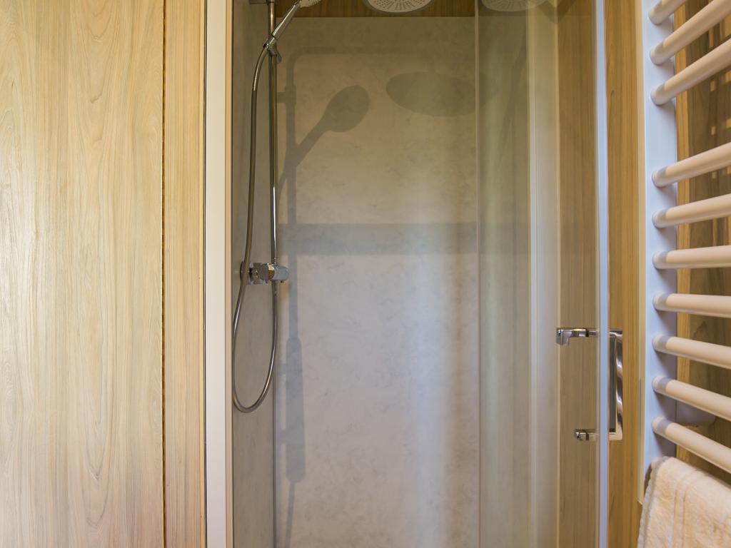 Bleu Indigo - La Closerie - 1 personne