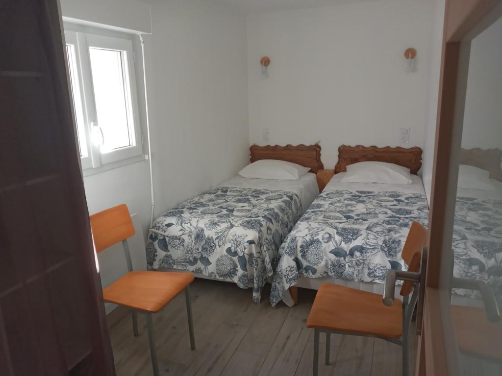 L'Aghjalesa, petit logement en montagne