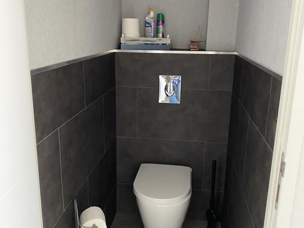 T2 le Mun - 3* - 60m2 - parking, 2 balcons, linge, wifi, produits...