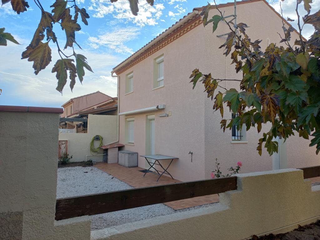 Spacieuse maison pour 6 personnes, proche de la plage et tout commerces.