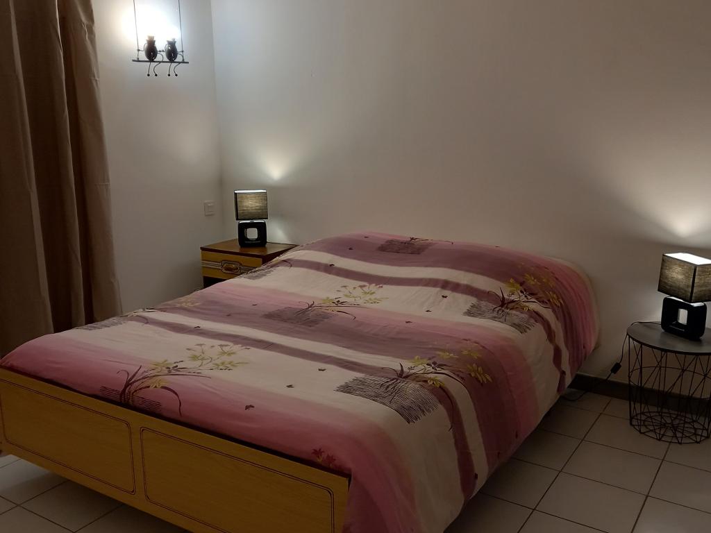 Spacieuse maison pour 6 personnes, proche de la plage et tout commerces.