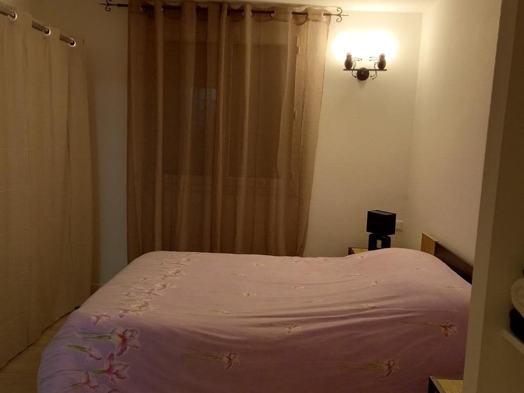 Spacieuse maison pour 6 personnes, proche de la plage et tout commerces.