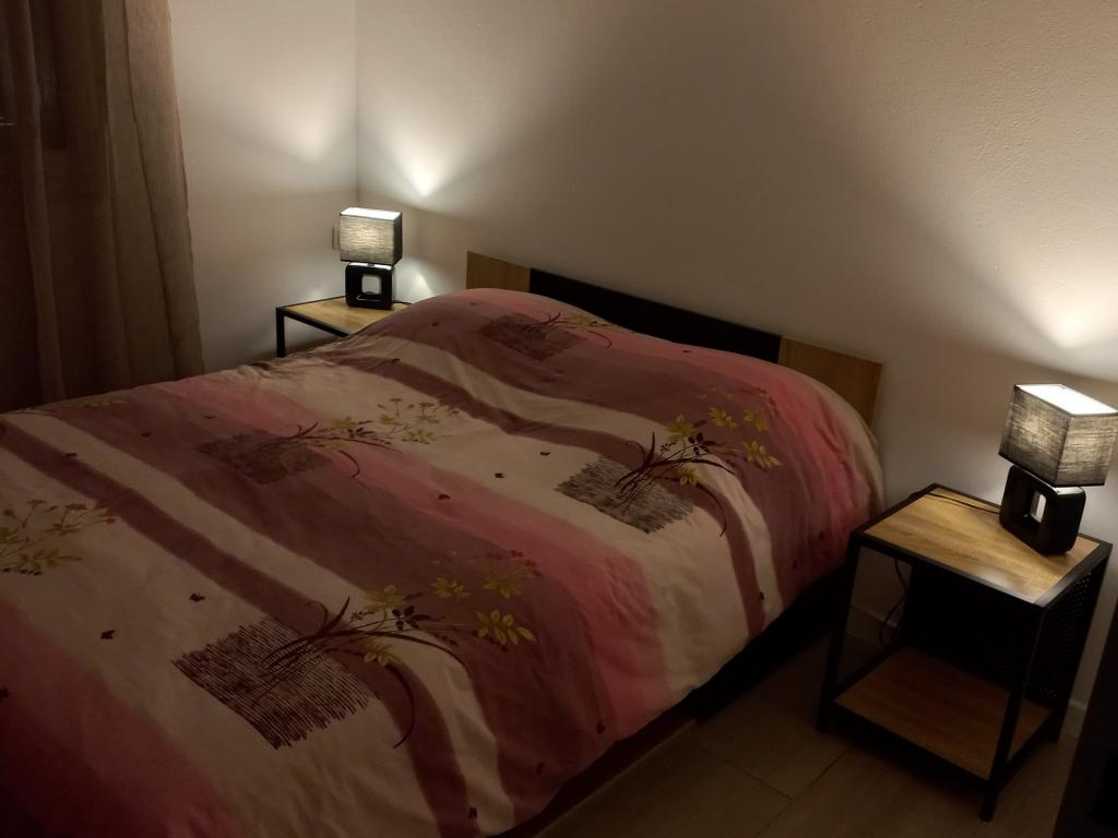 Spacieuse maison pour 6 personnes, proche de la plage et tout commerces.