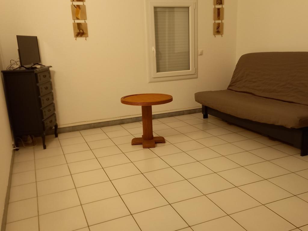 Spacieuse maison pour 6 personnes, proche de la plage et tout commerces.