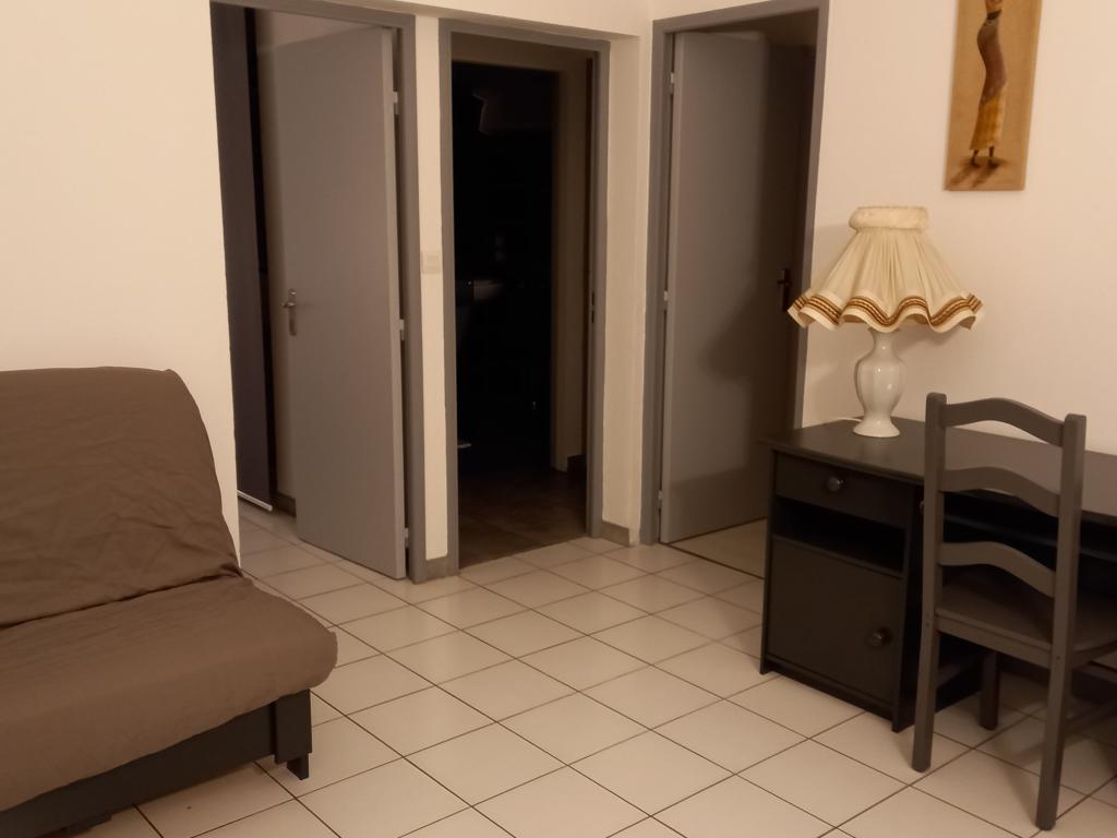 Spacieuse maison pour 6 personnes, proche de la plage et tout commerces.