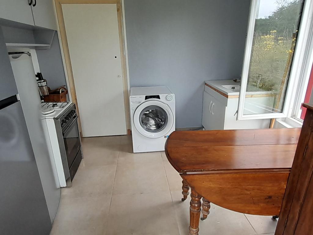 Maison idéale pour des retrouvailles en famille ou entre amis