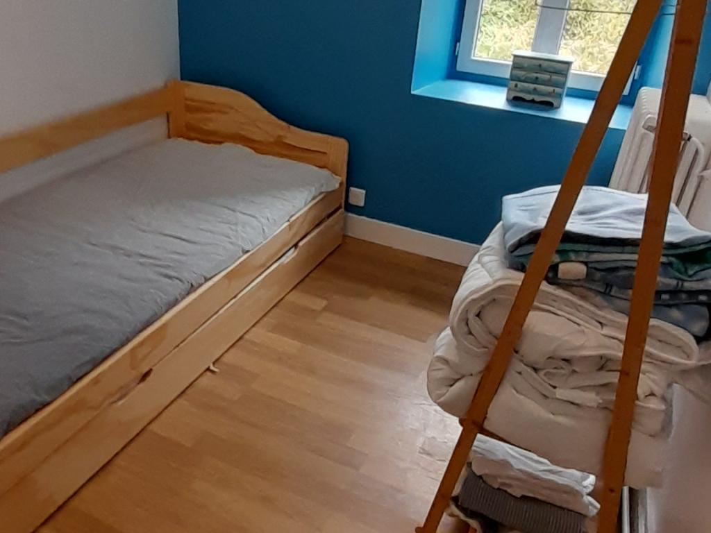 Maison idéale pour des retrouvailles en famille ou entre amis