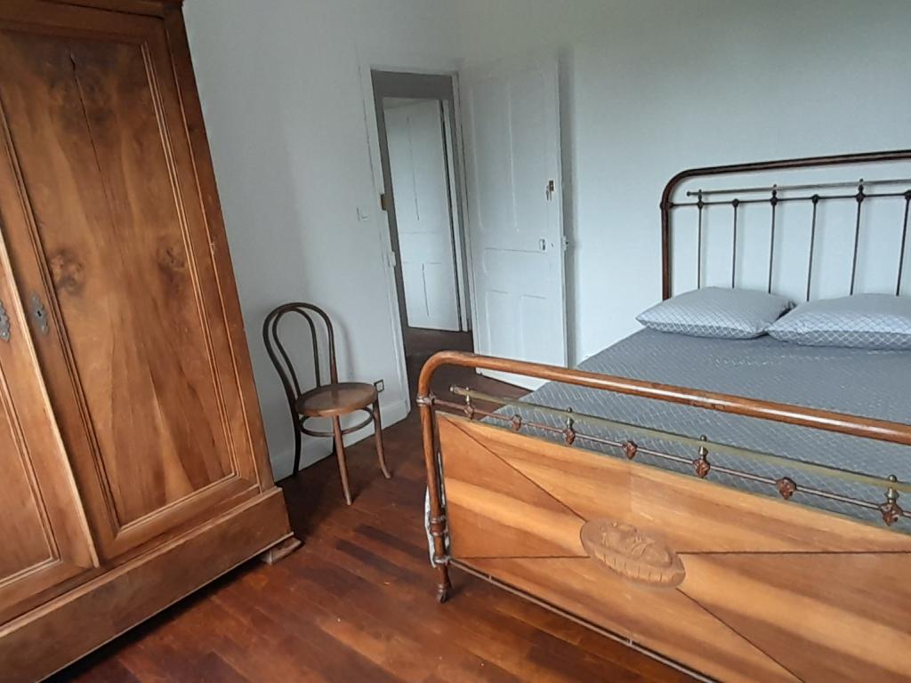 Maison idéale pour des retrouvailles en famille ou entre amis