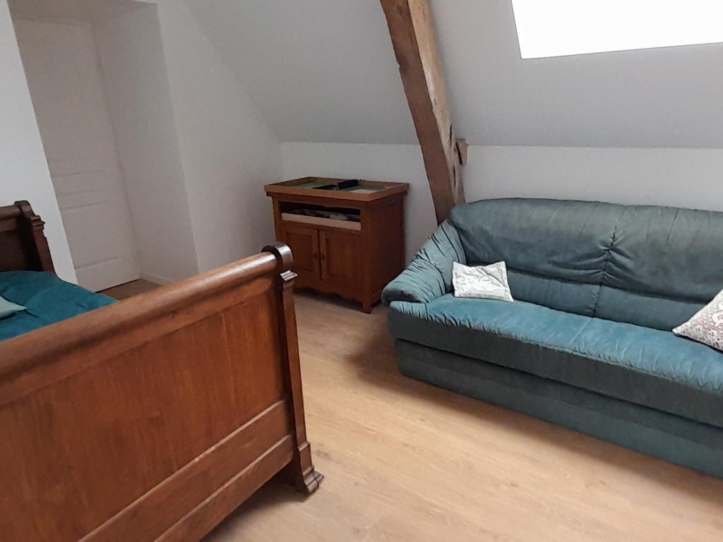 Maison idéale pour des retrouvailles en famille ou entre amis