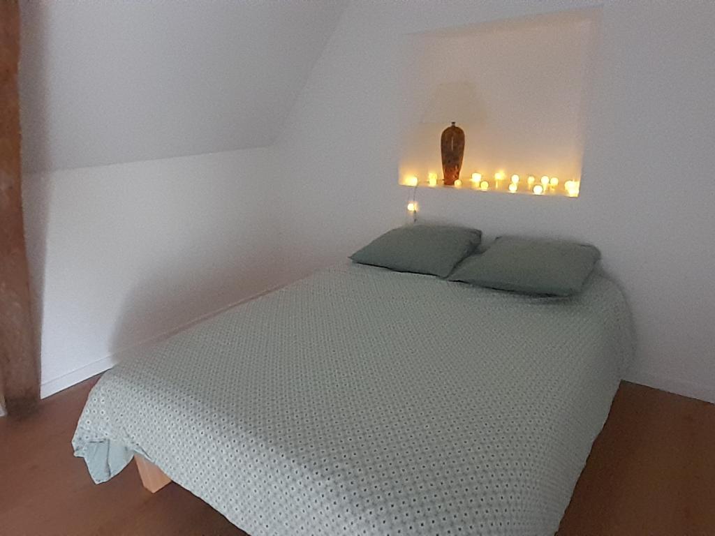 Maison idéale pour des retrouvailles en famille ou entre amis