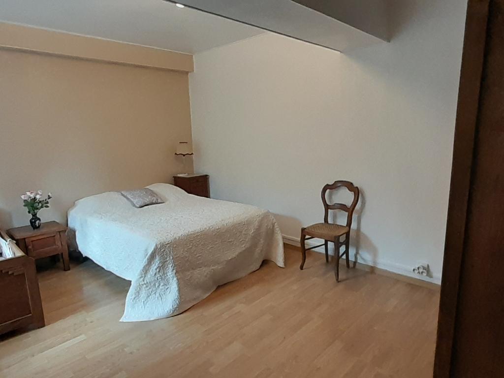 Maison idéale pour des retrouvailles en famille ou entre amis