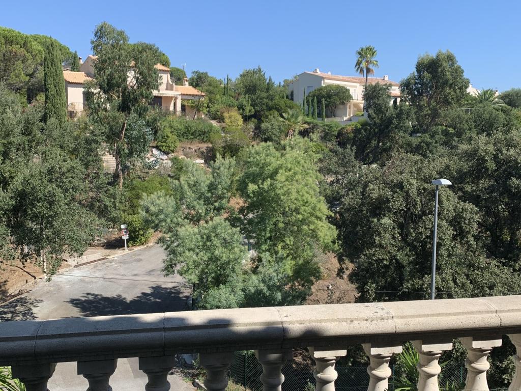 appartement, terrasse, jacuzzi, 600 m plage