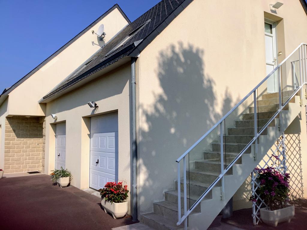 GÎTE DU CACHERET