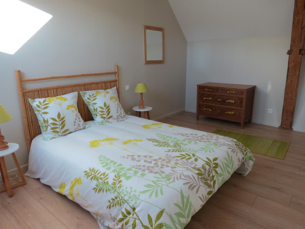 Gîte le bout du champ