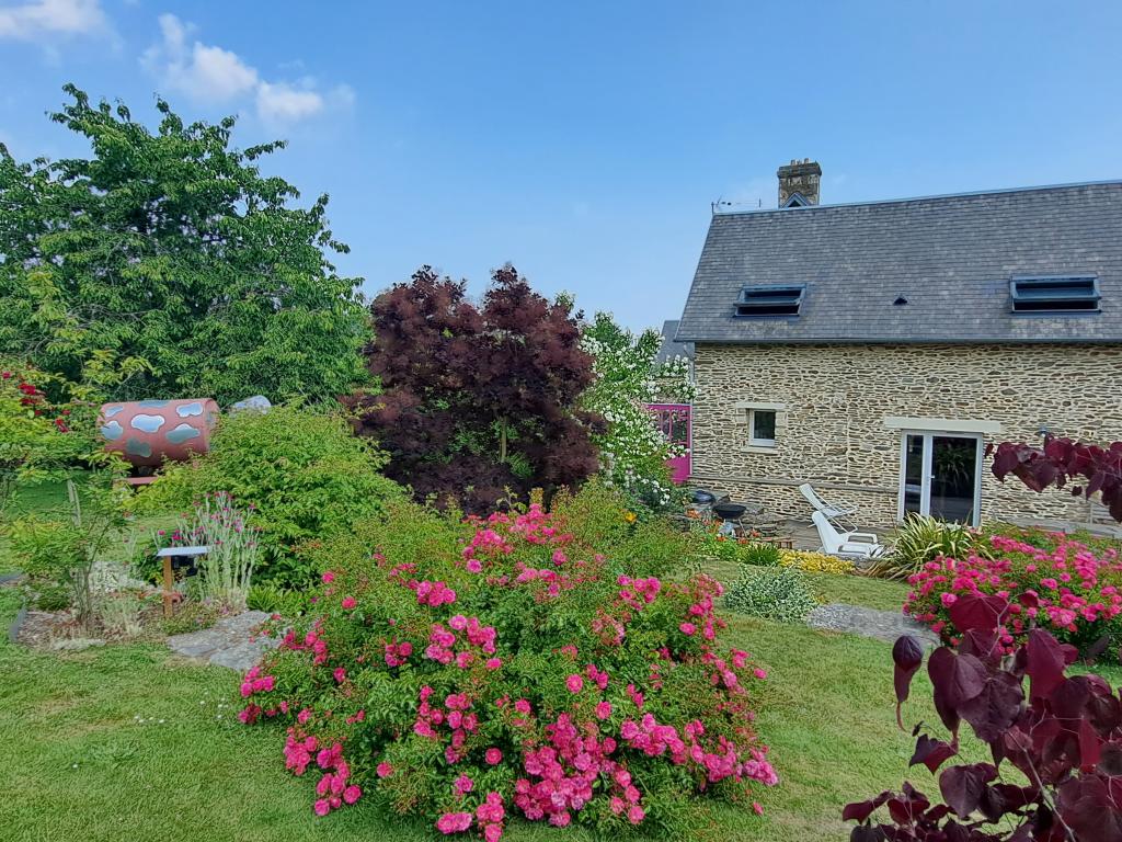 Gîte le bout du champ