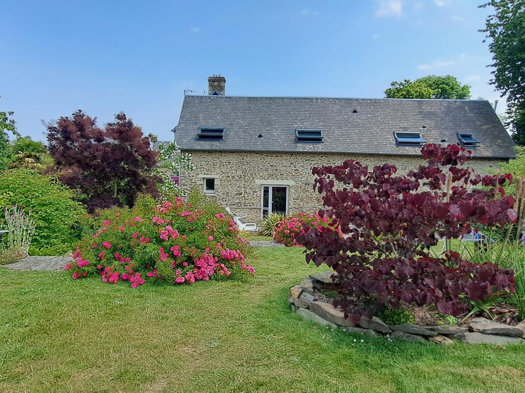 Gîte le bout du champ