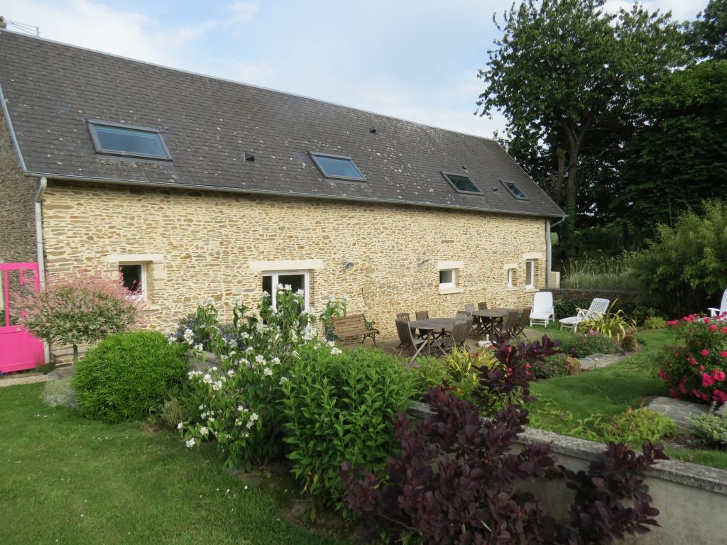 Gîte le bout du champ