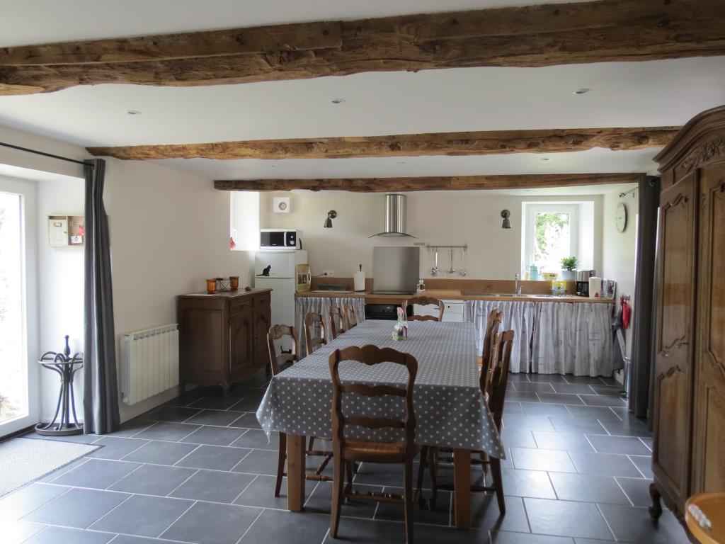 Gîte le bout du champ