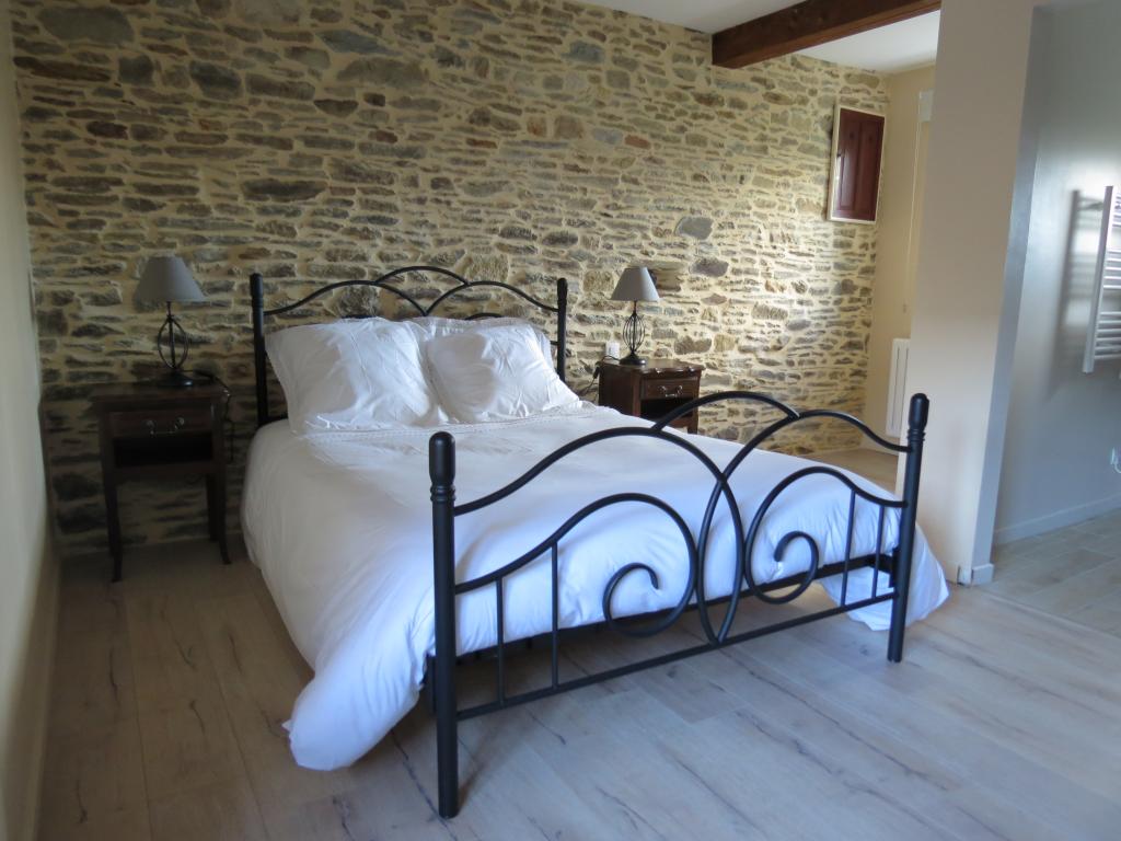 Gîte le bout du champ