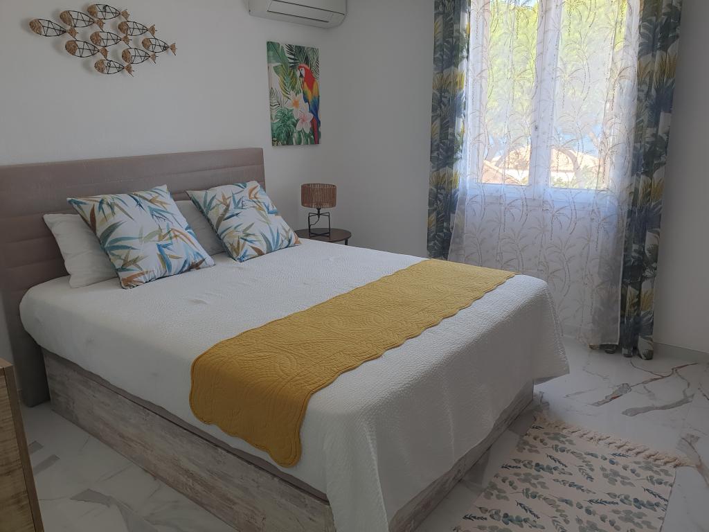 Magnifique villa 5* vue mer avec piscine