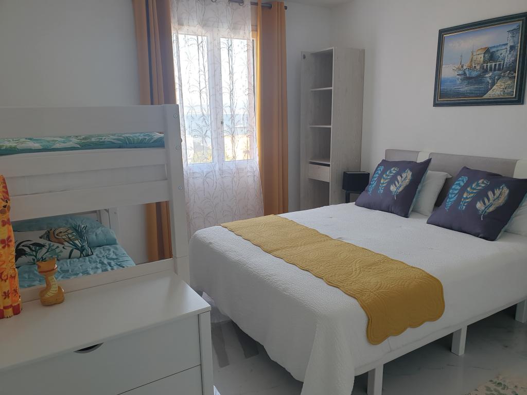 Magnifique villa 5* vue mer avec piscine