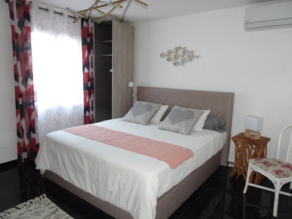 Magnifique villa 5* vue mer avec piscine