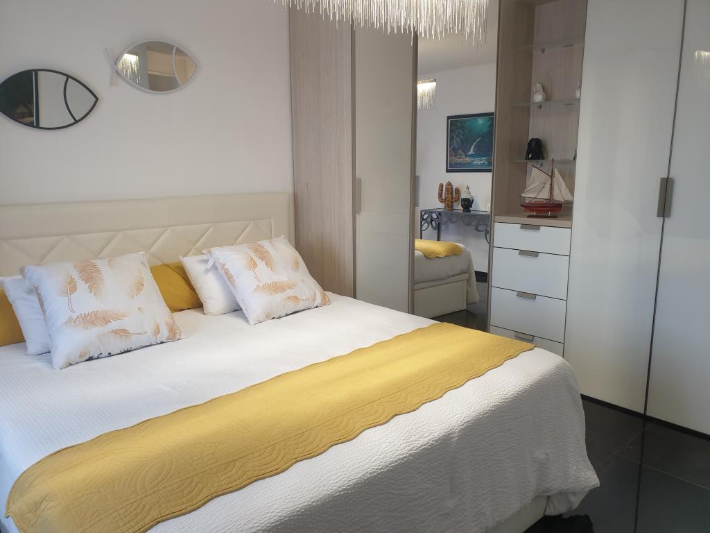 Magnifique villa 5* vue mer avec piscine