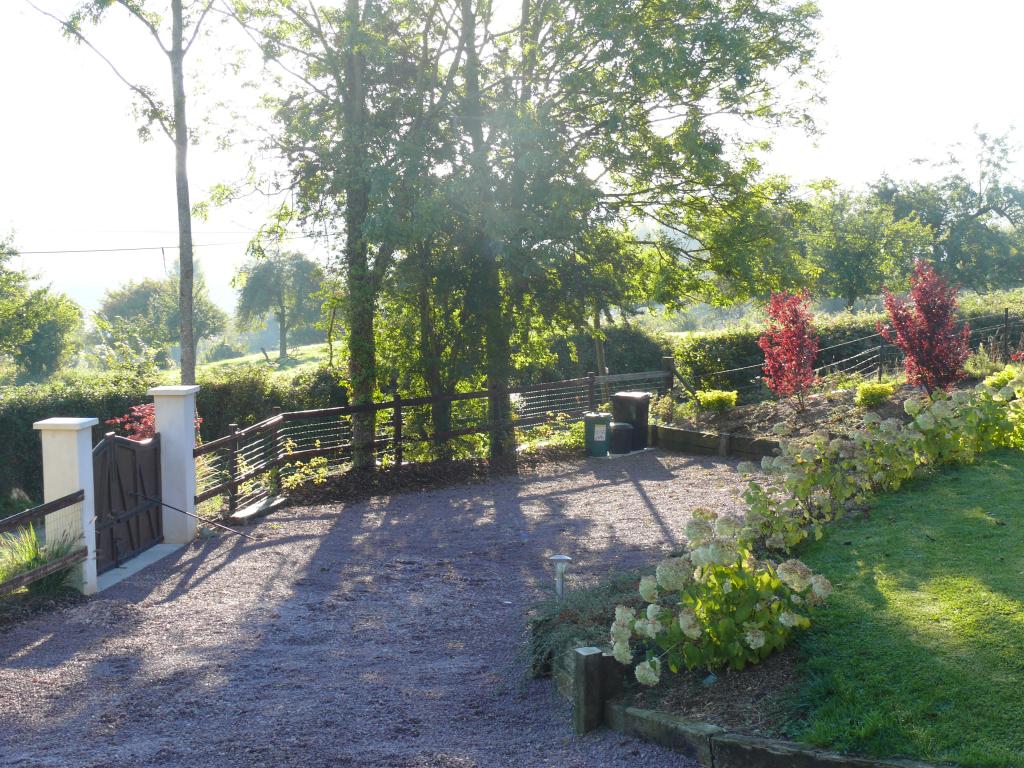 Pressoir de la Fontaine Poulain