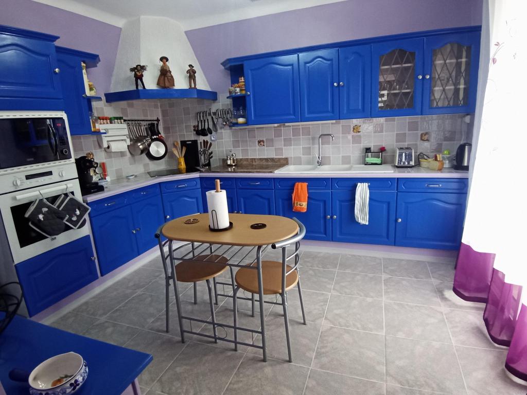 HAUT VILLA MESANGES EN BORD DE MER !
