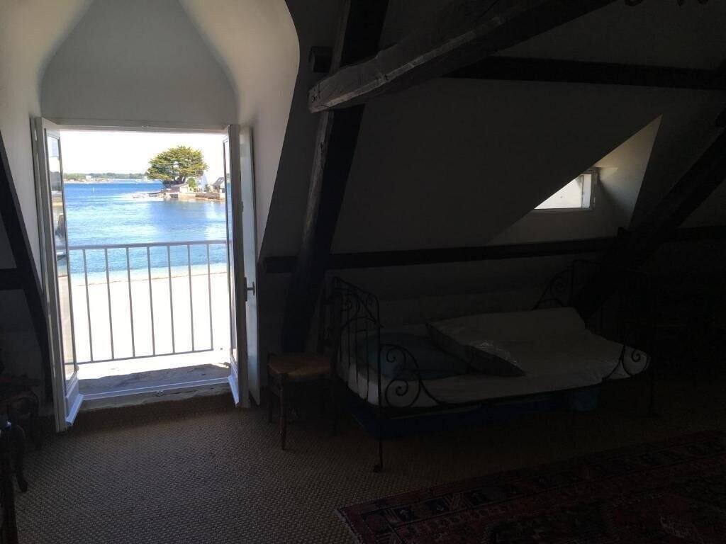 Villa Aman An Ty, maison classé 3* vue sur mer