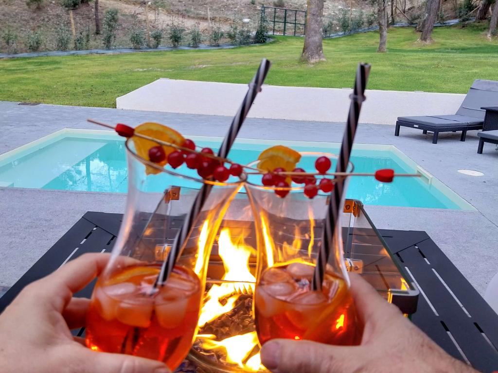 Loft "R"omain avec, piscine, SPA, Sauna, taille de billard/air hockey le tout privatif !!