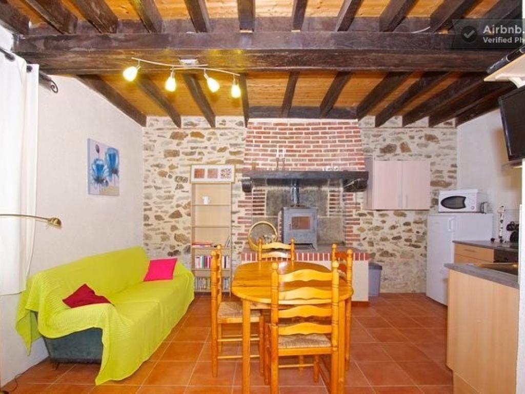 Gîte de la Barderie