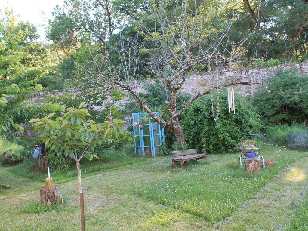 logement dans ancienne abbaye cistercienne