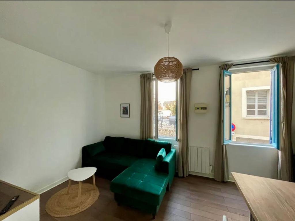 Le relais