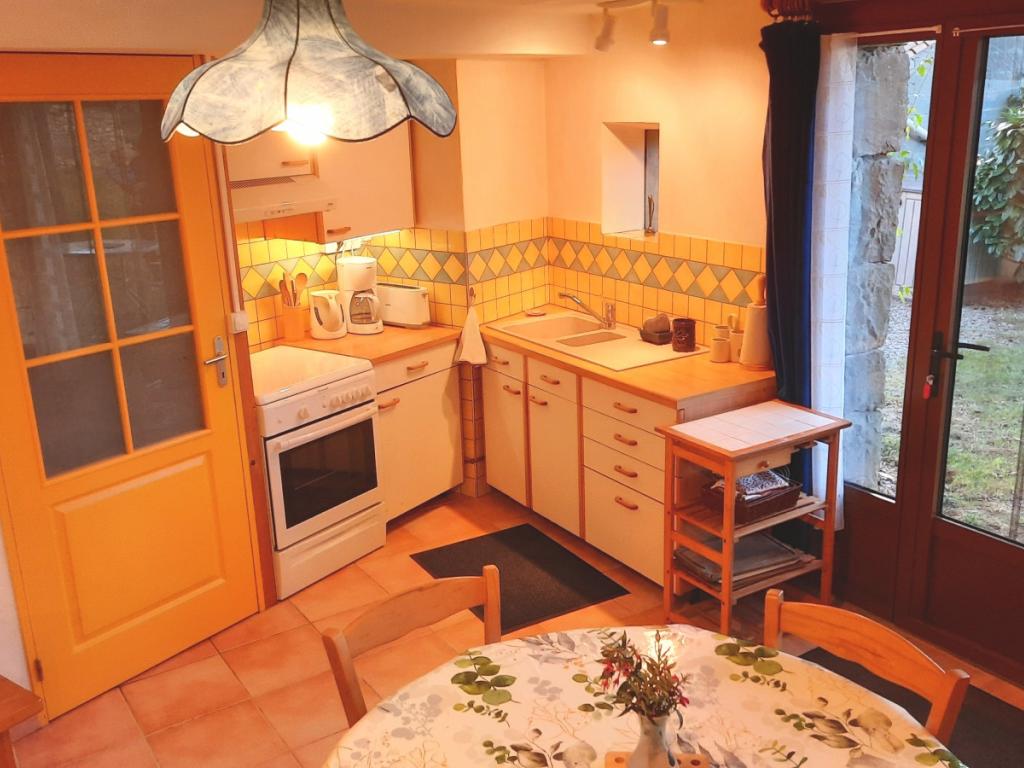 La petit maison dans la prairie - une petite déconnexion au centre d'un patrimoine historique et naturel ?