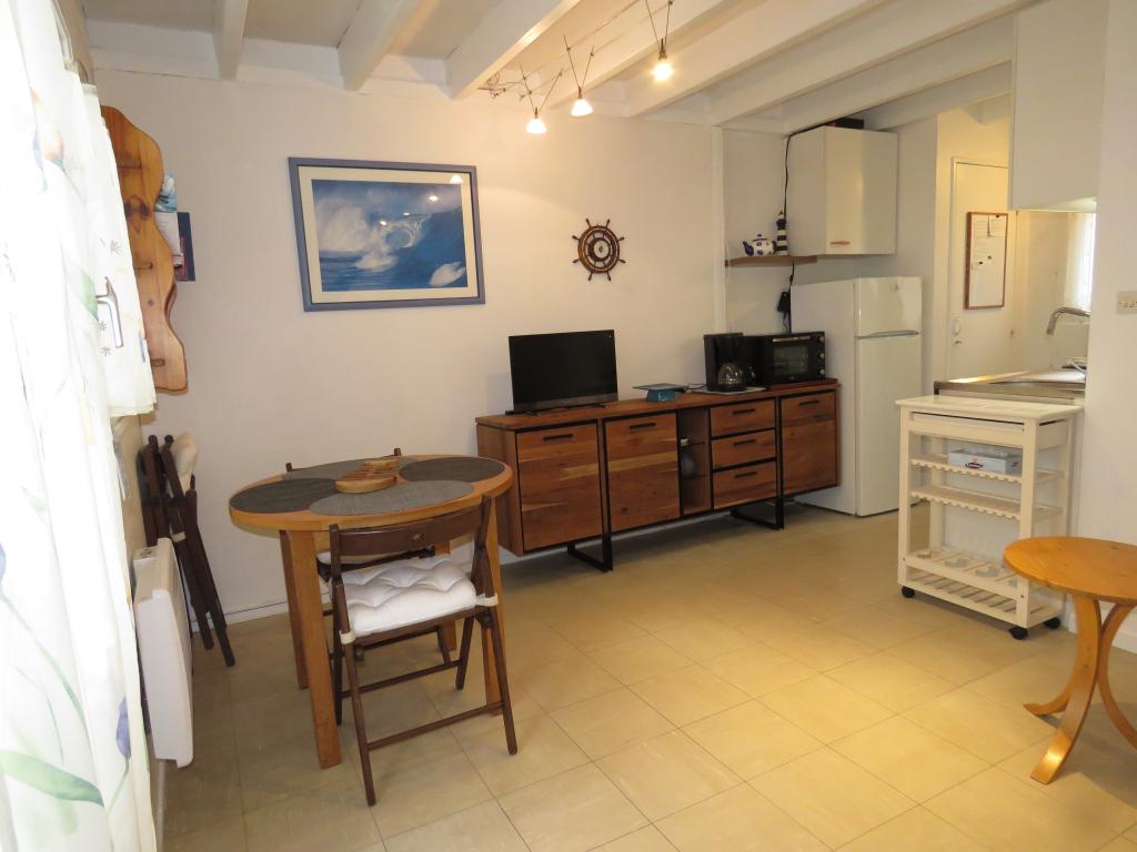 MAISON DE VACANCES - PISCINE