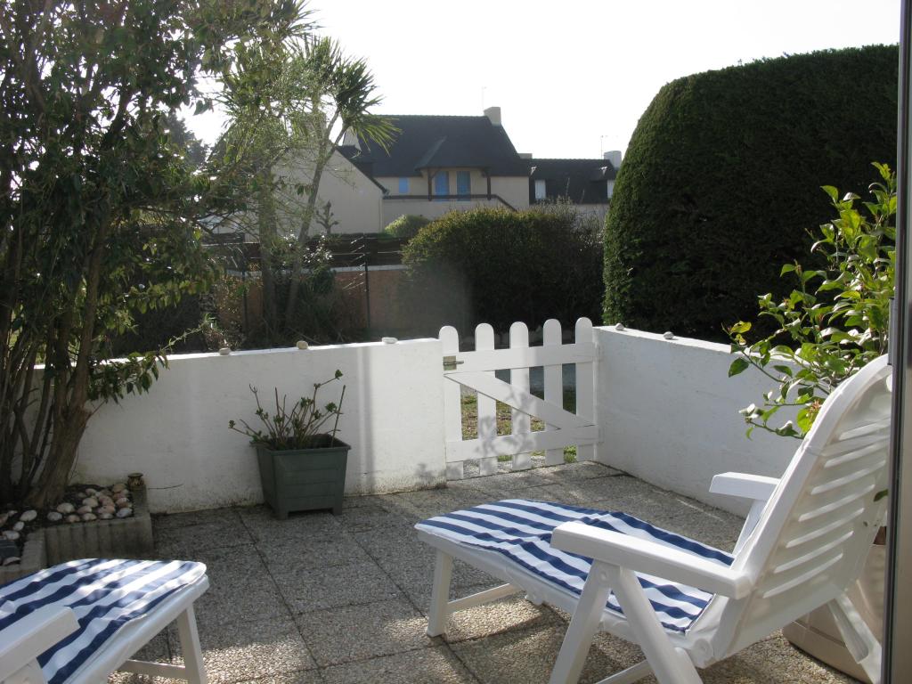 MAISON DE VACANCES - PISCINE