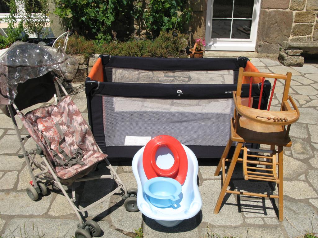 MAISON DE VACANCES - PISCINE
