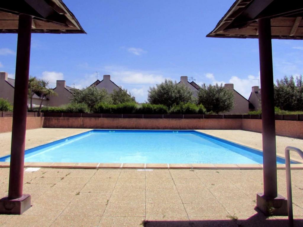 MAISON DE VACANCES - PISCINE