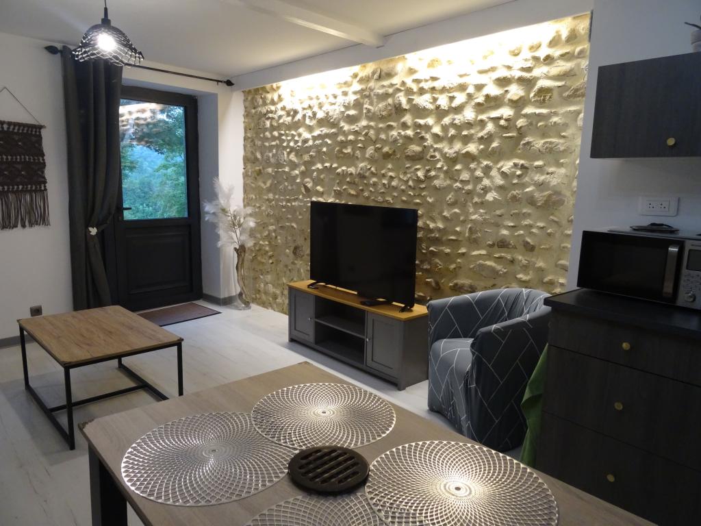 Les Gîtes du Domaine Helaku : le gîte Cholena - Gîte à la ferme 4 étoiles en plein coeur du Béarn et du Jurançon
