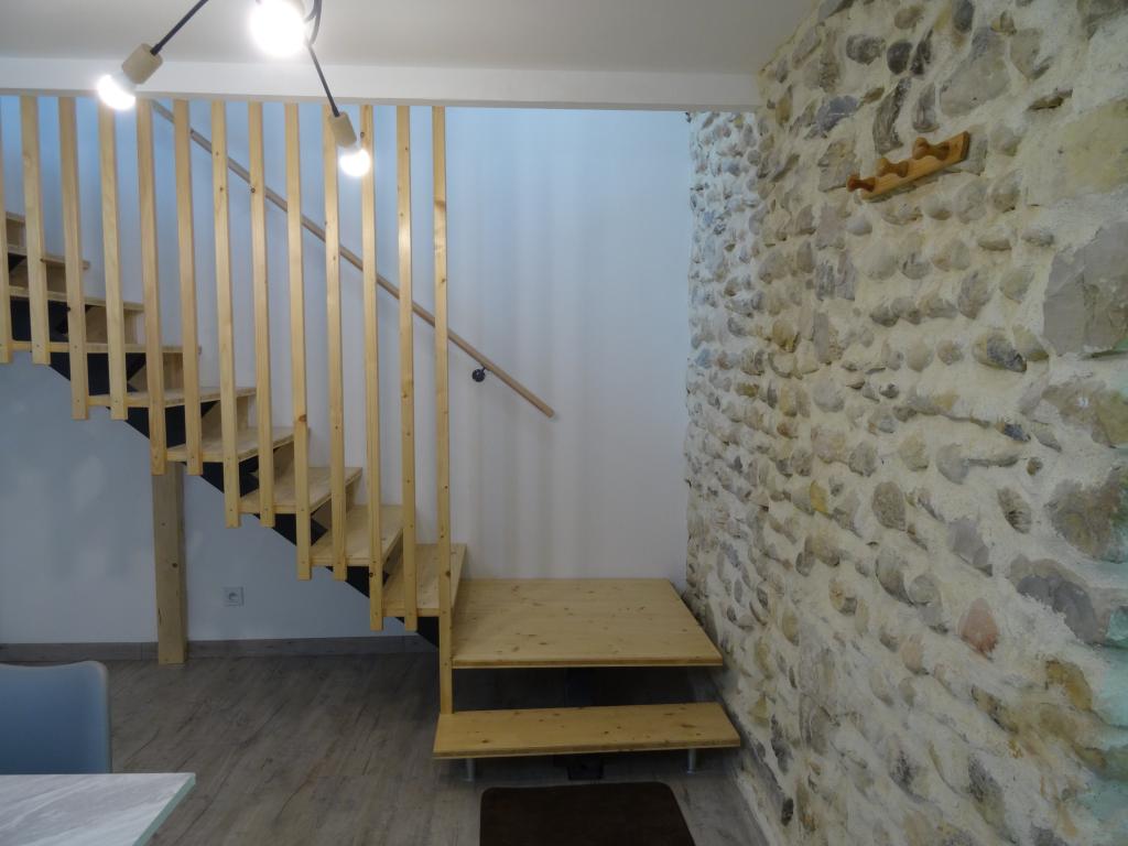 Les Gîtes du Domaine Helaku : le gîte Ozalée - Gîte à la ferme 4 étoiles en plein coeur du Béarn et du Jurançon