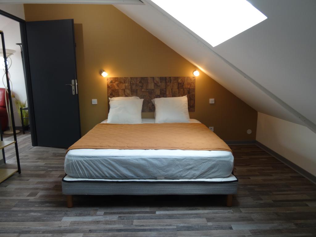 Les Gîtes du Domaine Helaku : le gîte Ozalée - Gîte à la ferme 4 étoiles en plein coeur du Béarn et du Jurançon