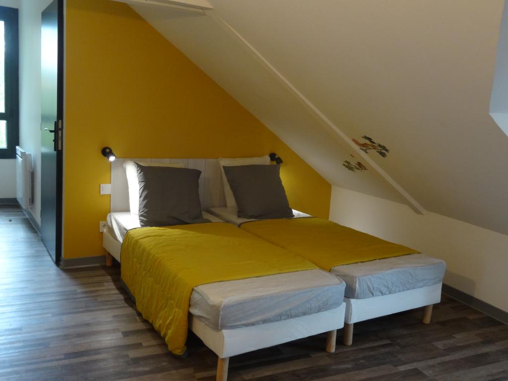 Les Gîtes du Domaine Helaku : le gîte Ozalée - Gîte à la ferme 4 étoiles en plein coeur du Béarn et du Jurançon