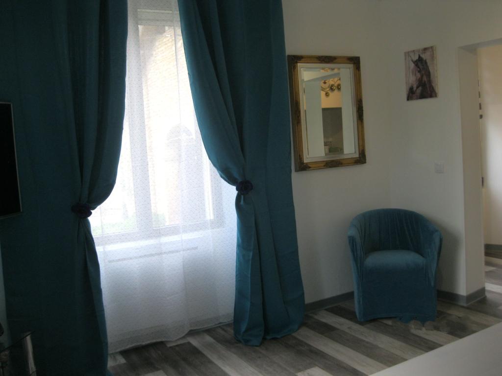 Gîte Donoma 4 étoiles au Domaine Helaku Gîte à la ferme en plein coeur du Béarn et du Jurançon 2 à 4 personnes