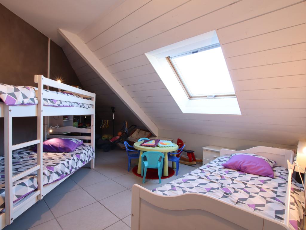 GITE LES 3 EDELWEISS/GITE 1 - 2 GITES MITOYENS  AVEC PISCINE