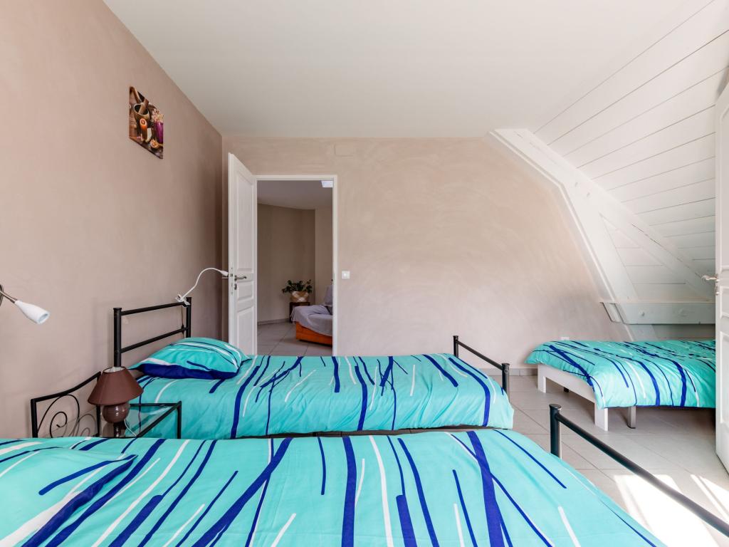 GITE LES 3 EDELWEISS/GITE 2 - 2 GITES MITOYENS  AVEC PISCINE