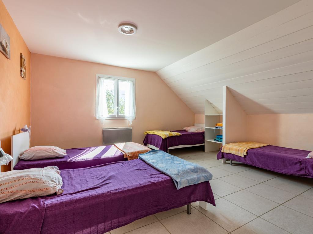 GITE LES 3 EDELWEISS/GITE 2 - 2 GITES MITOYENS  AVEC PISCINE