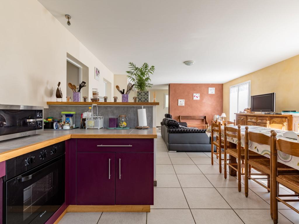 GITE LES 3 EDELWEISS/GITE 2 - 2 GITES MITOYENS  AVEC PISCINE