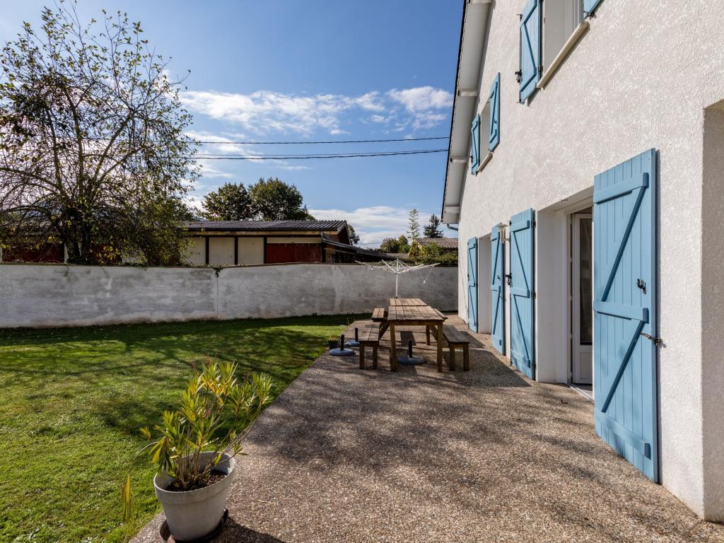 GITE LES 3 EDELWEISS/GITE 2 - 2 GITES MITOYENS  AVEC PISCINE
